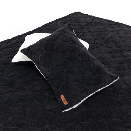 Cloud Comforter & Pillow Case Set