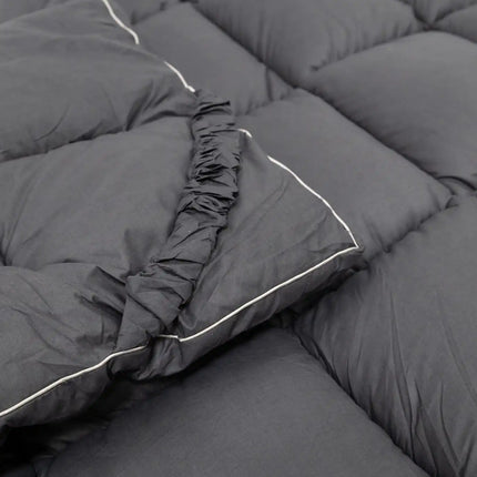 Cloud Topper for Rooftop Tent Mattress