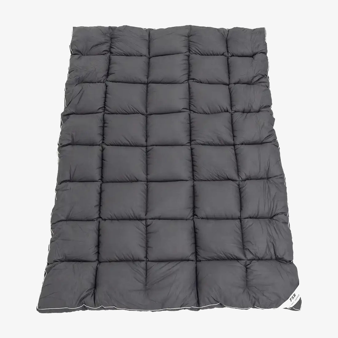 Cloud Topper for Rooftop Tent Mattress