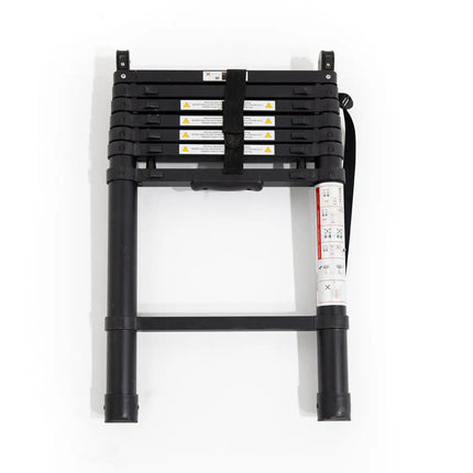 Evolution / Odyssey / Aspen V2 / Adventure Series - Telescoping Ladder