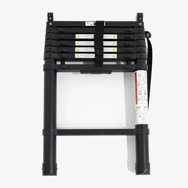 Evolution / Odyssey / Aspen V2 / Adventure Series - Telescoping Ladder