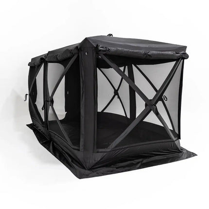 Hub 4 Double Tent