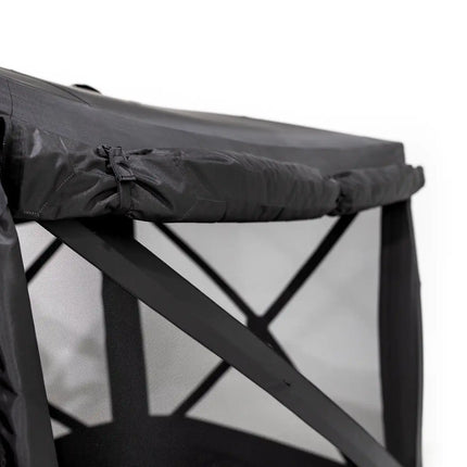 Hub 4 Double Tent