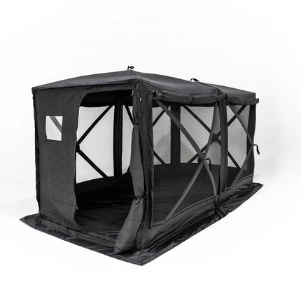 Hub 4 Double Tent