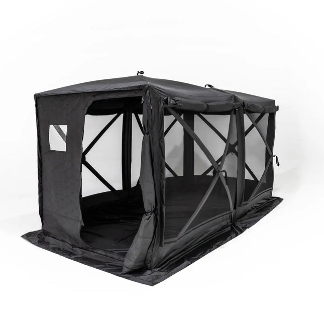 Hub 4 Double Tent