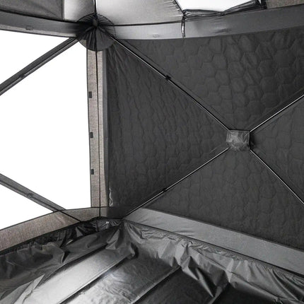 Hub 4XL Tent