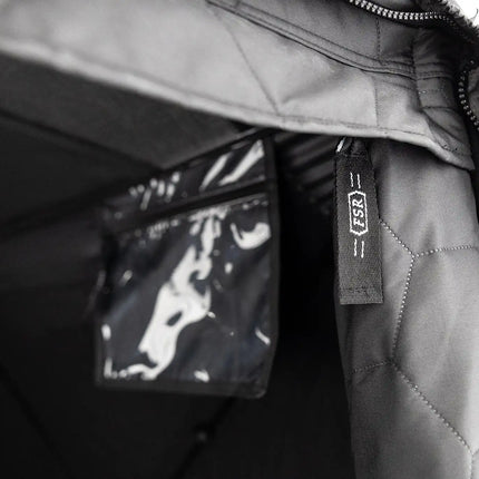 Hub 4XL Tent