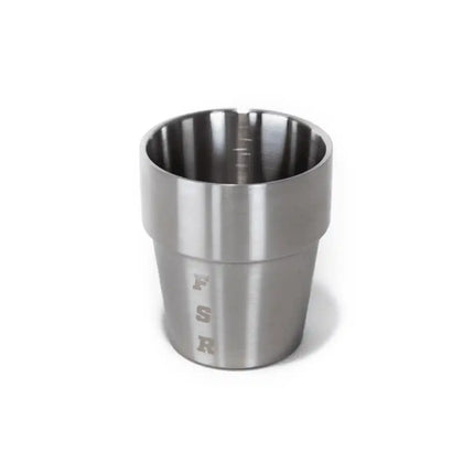 Whiskey Cup Set 4-Piece Camp Set