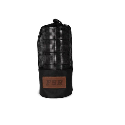 Whiskey Cup Set 4-Piece Camp Set