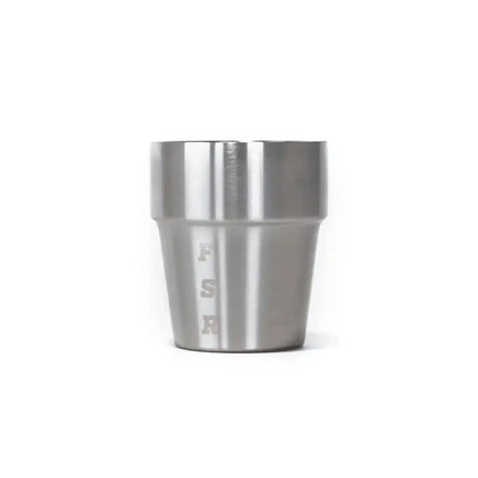 Whiskey Cup Set 4-Piece Camp Set
