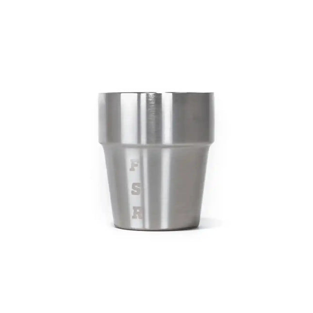 Whiskey Cup Set 4-Piece Camp Set