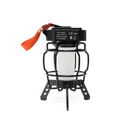Portable LED Camp Lantern