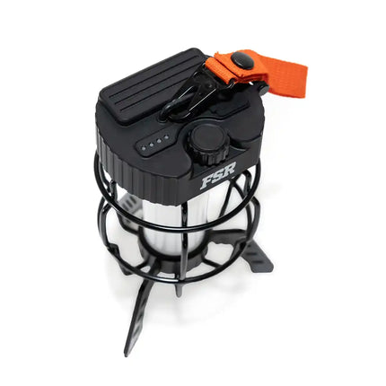 Portable LED Camp Lantern