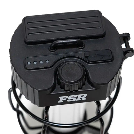 Portable LED Camp Lantern