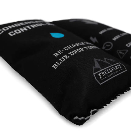 Rooftop Tent Dehumidifier Bag