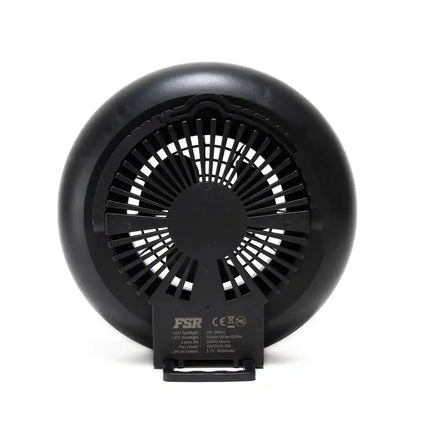 LED Fan Lamp