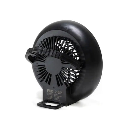 LED Fan Lamp