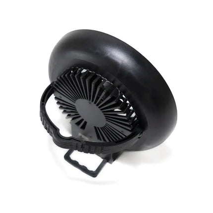 LED Fan Lamp