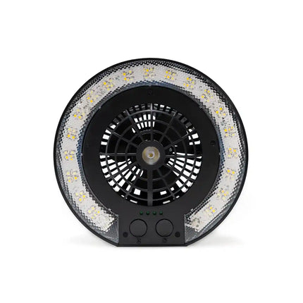 LED Fan Lamp