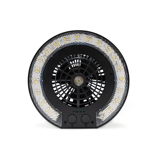 LED Fan Lamp