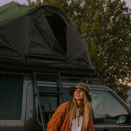 REV RACK TENT (scout)