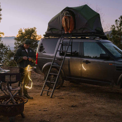 REV RACK TENT (scout)