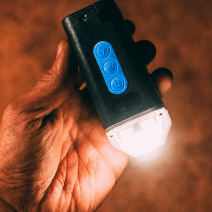 LightRanger 500