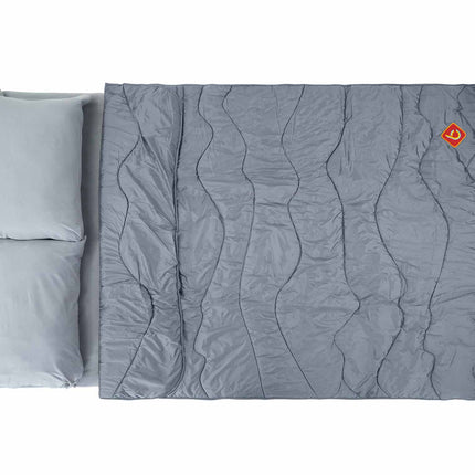 MUTHATUCKA BLANKET