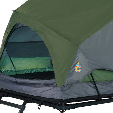 REV ROOF TOP TENT X (scout)