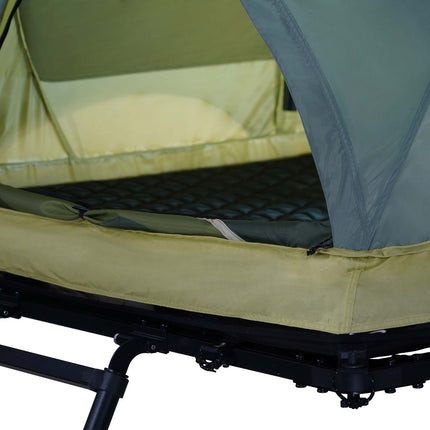 REV ROOF TOP TENT X