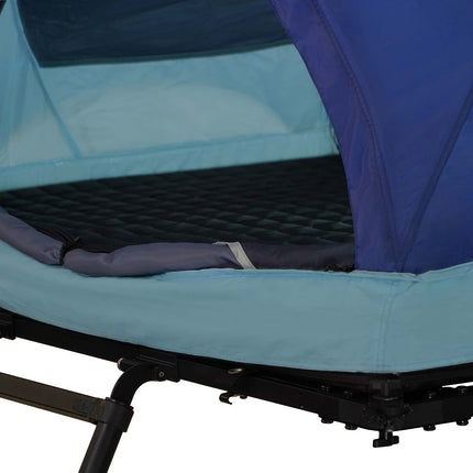 REV ROOF TOP TENT X