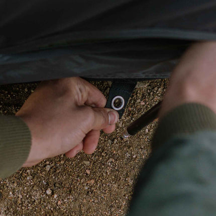 REV TENT (scout)