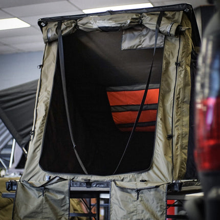 Standard Rooftop Tent