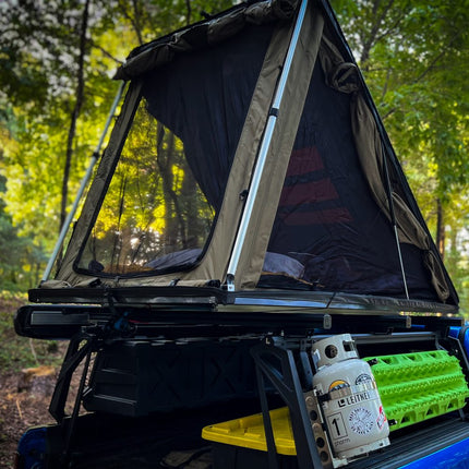 Standard Rooftop Tent