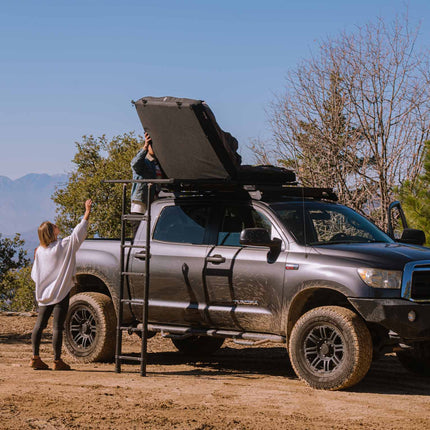 REV ROOF TOP TENT X (scout)