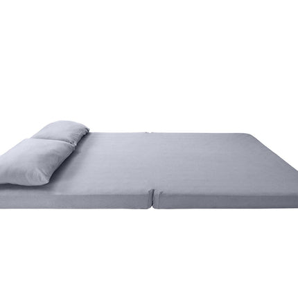 FITTED SHEET & PILLOW CASE SET