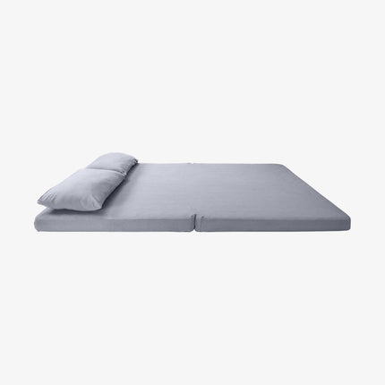 FITTED SHEET & PILLOW CASE SET