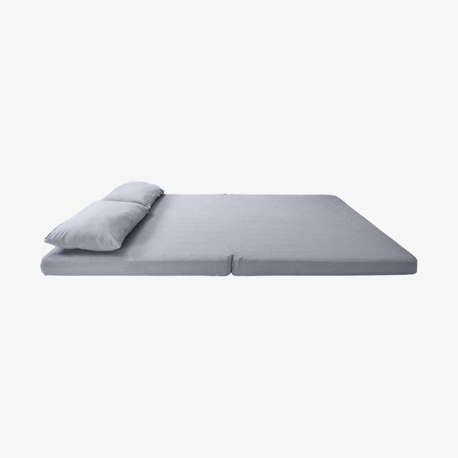 FITTED SHEET & PILLOW CASE SET