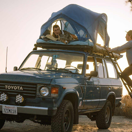 REV RACK TENT