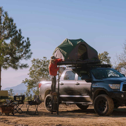 REV ROOF TOP TENT X (scout)