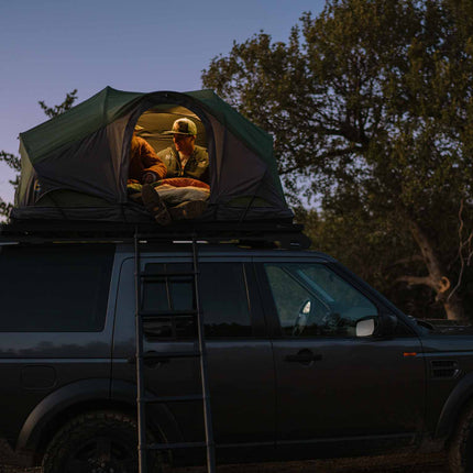 REV RACK TENT (scout)