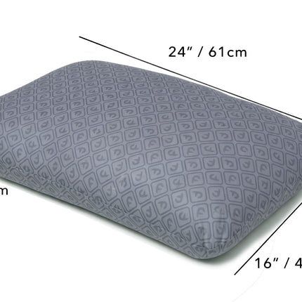 CAMP+ PILLOW